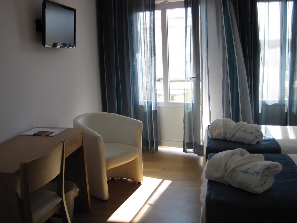 Hotel Mira Sagres Vila do Bispo Zimmer foto