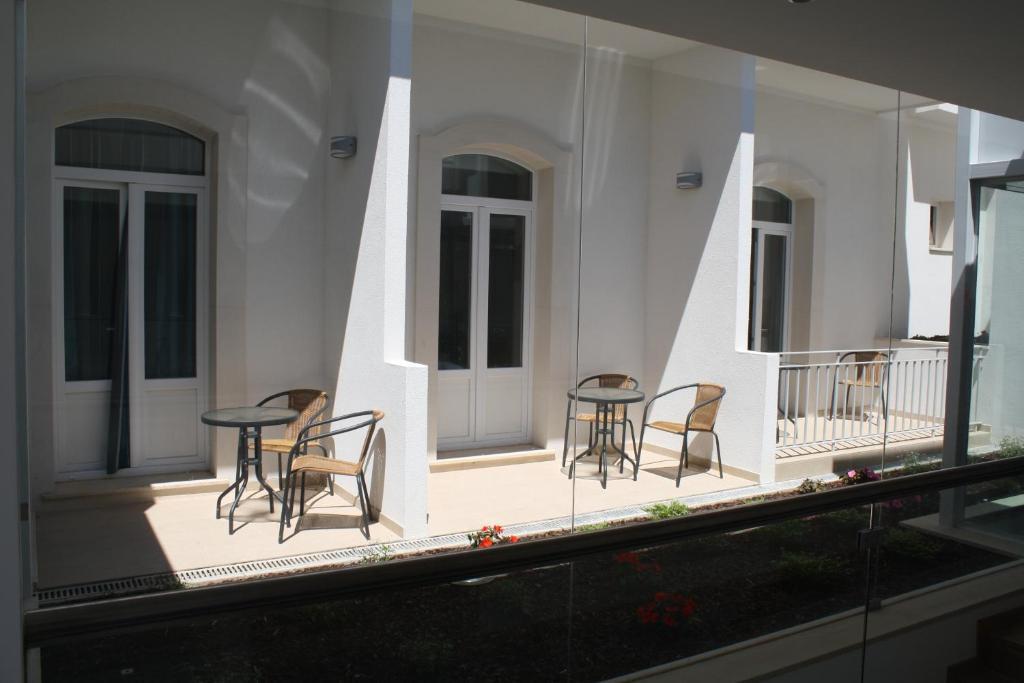 Hotel Mira Sagres Vila do Bispo Zimmer foto