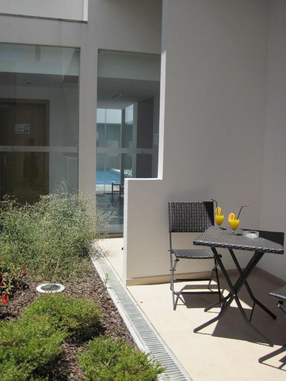 Hotel Mira Sagres Vila do Bispo Zimmer foto