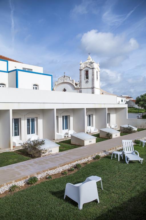 Hotel Mira Sagres Vila do Bispo Exterior foto