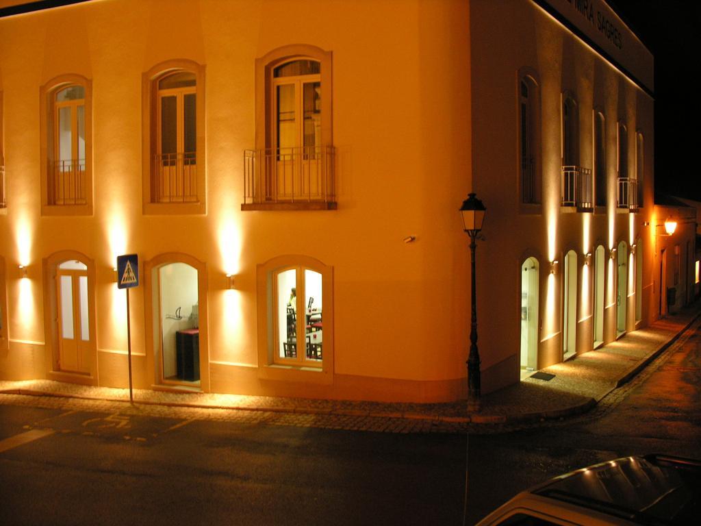 Hotel Mira Sagres Vila do Bispo Zimmer foto