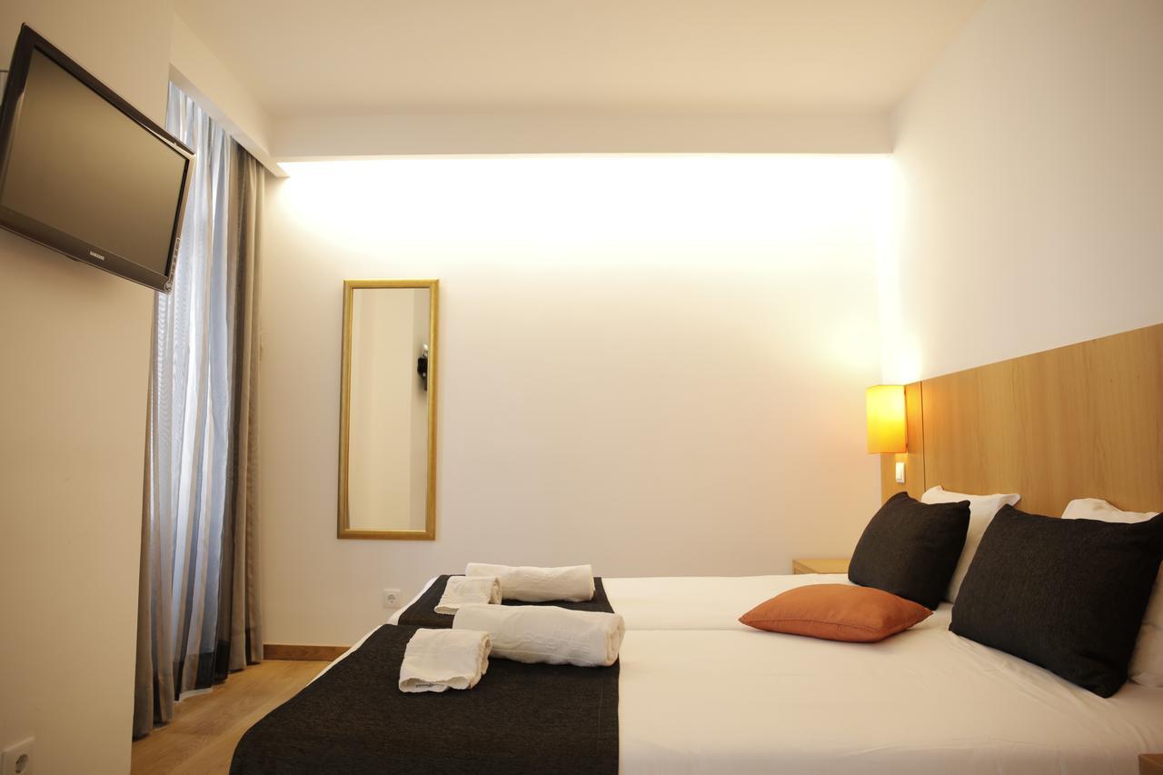 Hotel Mira Sagres Vila do Bispo Zimmer foto