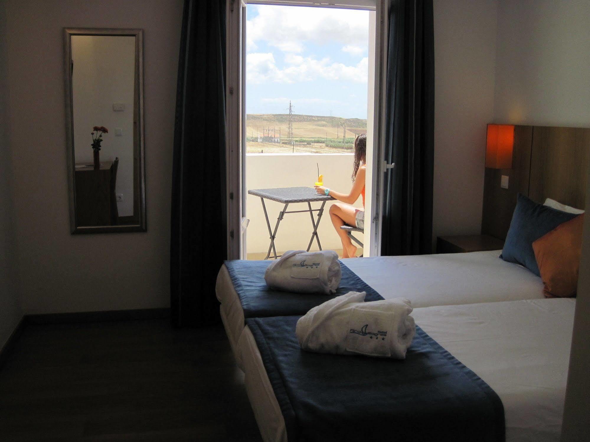 Hotel Mira Sagres Vila do Bispo Exterior foto