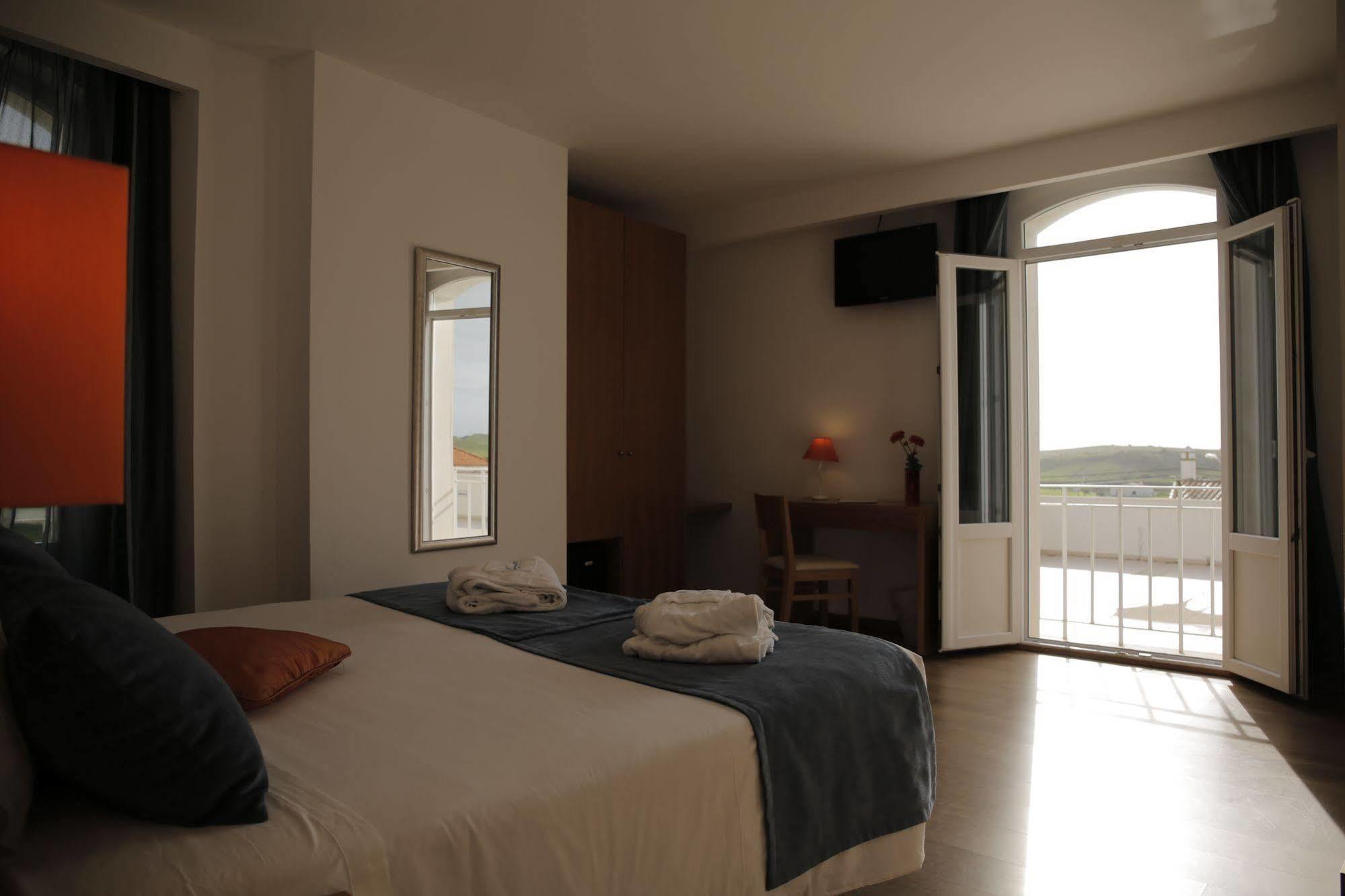 Hotel Mira Sagres Vila do Bispo Exterior foto