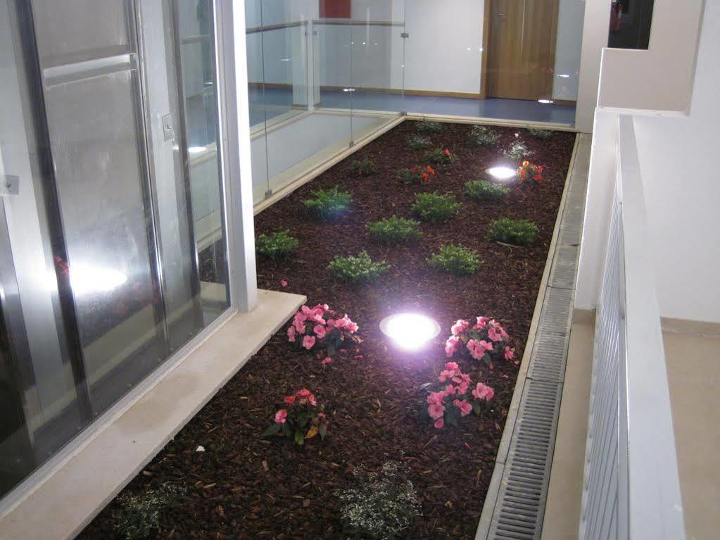 Hotel Mira Sagres Vila do Bispo Exterior foto